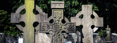 cruces celtas